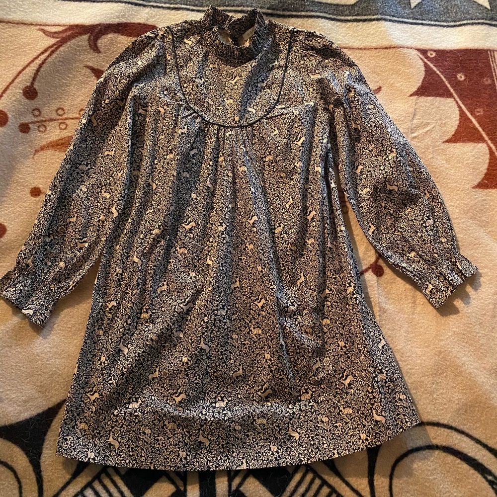 Doen Marabella  Dress Size S NWOT